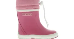 Bergstein Winterboot Gummistiefel Pink 33