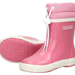 Bergstein Winterboot Gummistiefel Pink 33