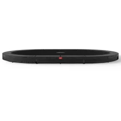 Berg Toys Trampolin 520 x 345 cm grau