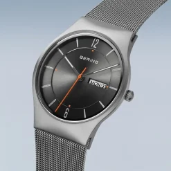 BERING Classic Milanaise 11938