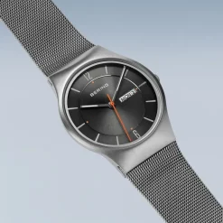 BERING Classic Milanaise 11938