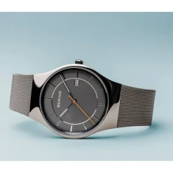 BERING Classic Milanaise 11938