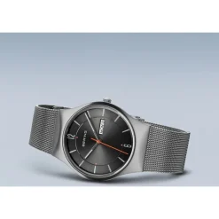 BERING Classic Milanaise 11938
