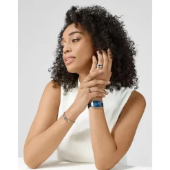 BERING Classic Milanaise 28 mm 14528-307
