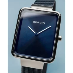 BERING Classic Milanaise 28 mm 14528-307