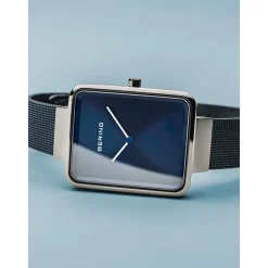 BERING Classic Milanaise 28 mm 14528-307