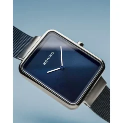 BERING Classic Milanaise 28 mm 14528-307
