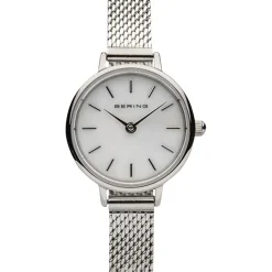 BERING Classic Milanaise 22 mm 11022-004