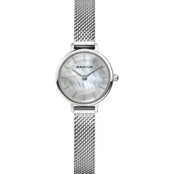BERING Classic Milanaise 22 mm 11022-004