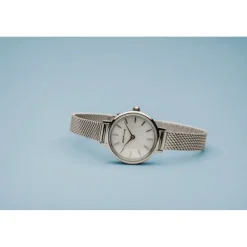BERING Classic Milanaise 22 mm 11022-004