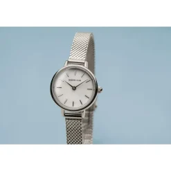 BERING Classic Milanaise 22 mm 11022-004