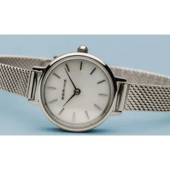 BERING Classic Milanaise 22 mm 11022-004