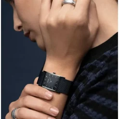 BERING Classic Milanaise 26 mm 10426-307