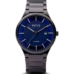 BERING Solar Herrenuhr 15239