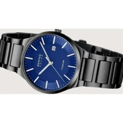BERING Solar Herrenuhr 15239