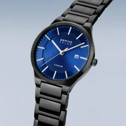 BERING Solar Herrenuhr 15239
