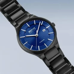 BERING Solar Herrenuhr 15239