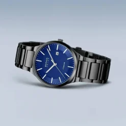 BERING Solar Herrenuhr 15239