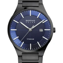 BERING Solar Herrenuhr 15239