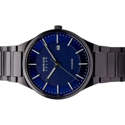 BERING Solar Herrenuhr 15239