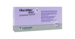 BERLIN-CHEMIE GlucoMen areo 2K B-Ketone Sensor 10 st
