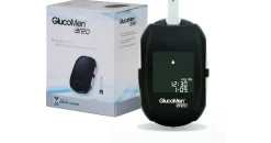BERLIN-CHEMIE Glucomen Areo Set mmol/l