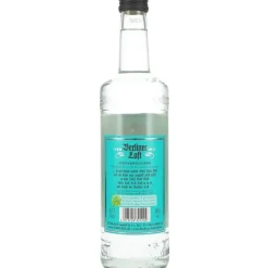 Berliner Luft Pfefferminzlikör 18% Vol. 0,7 l