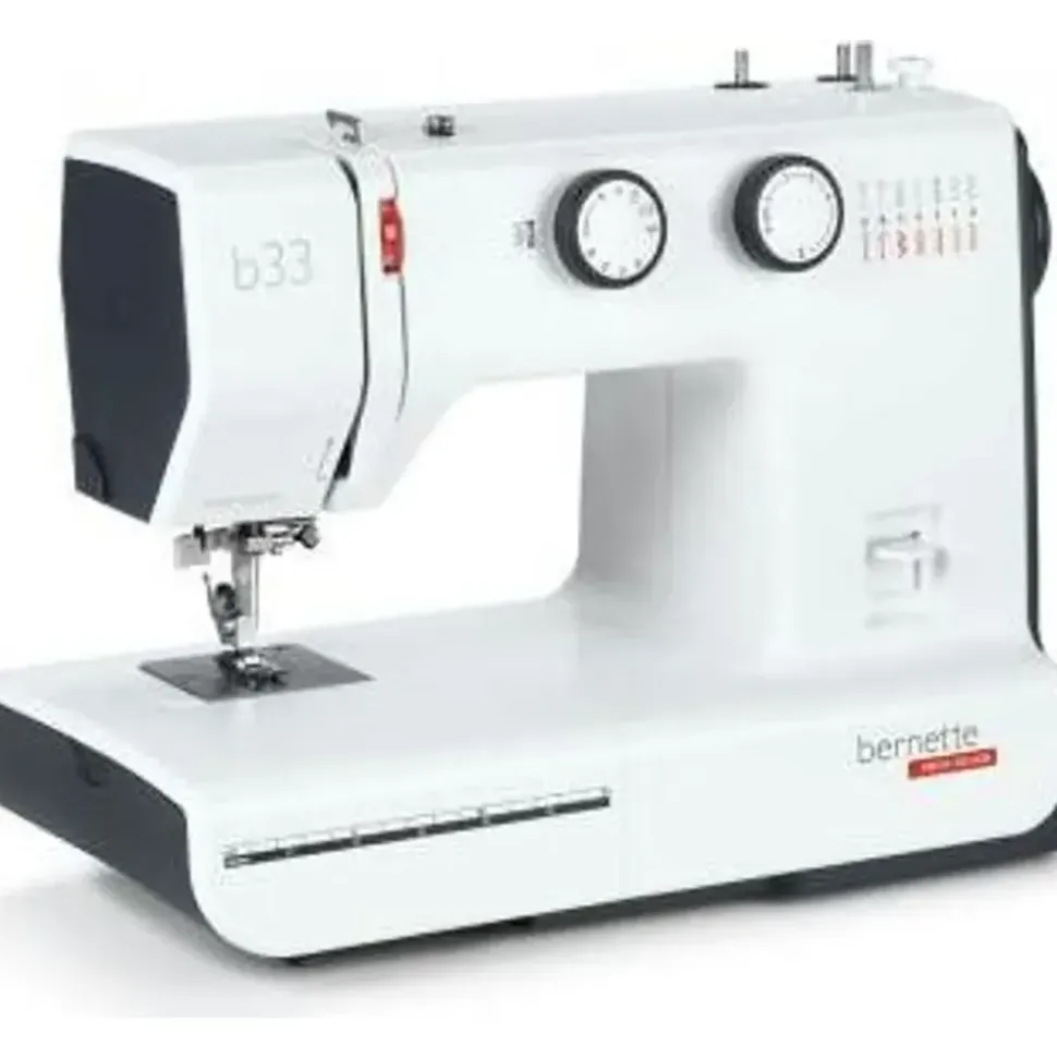 Bernette b33