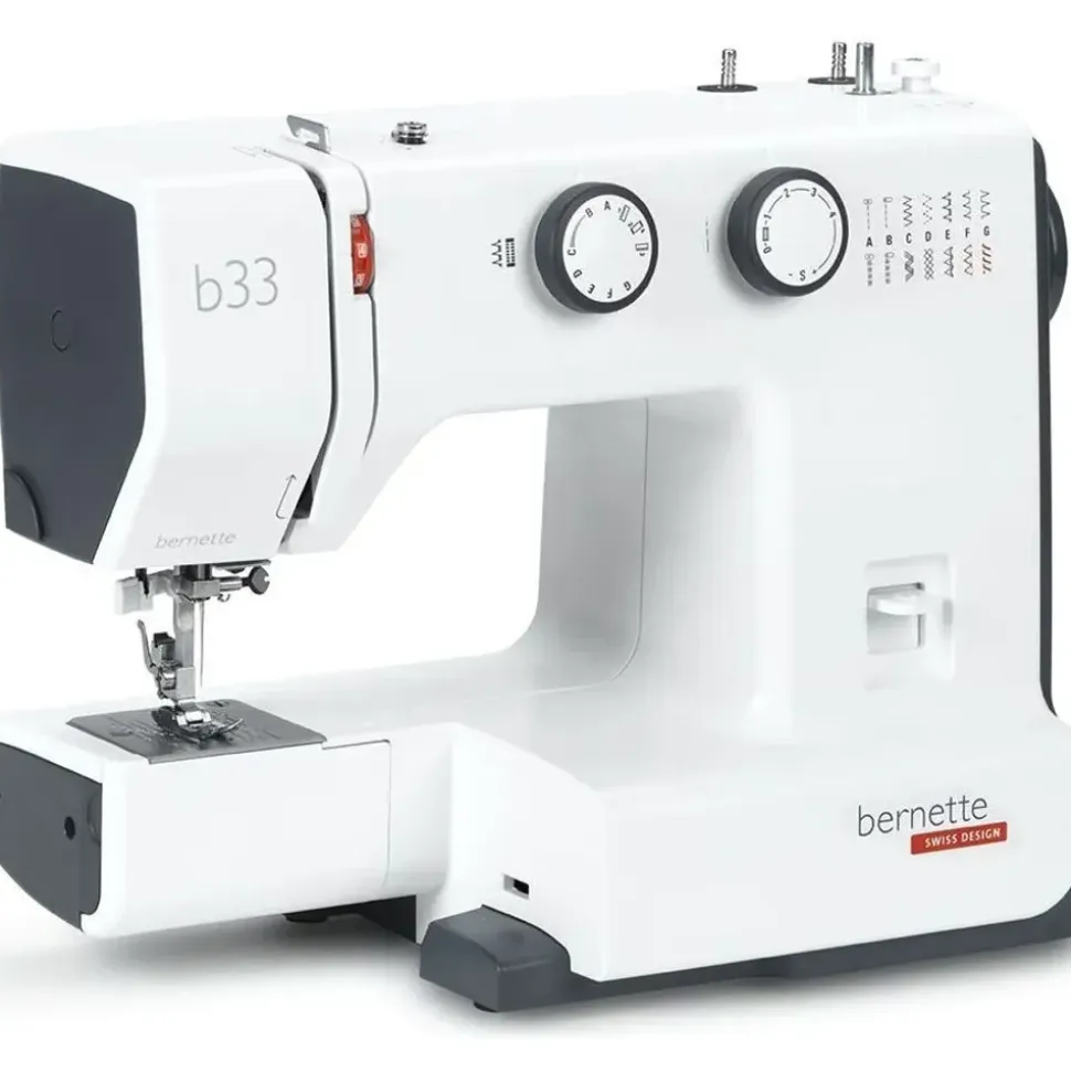 Bernette b33