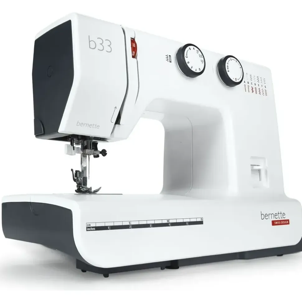 Bernette b33