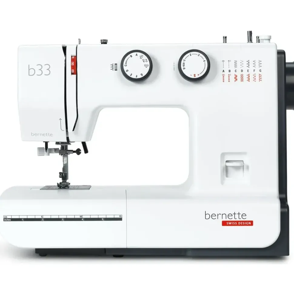 Bernette b33
