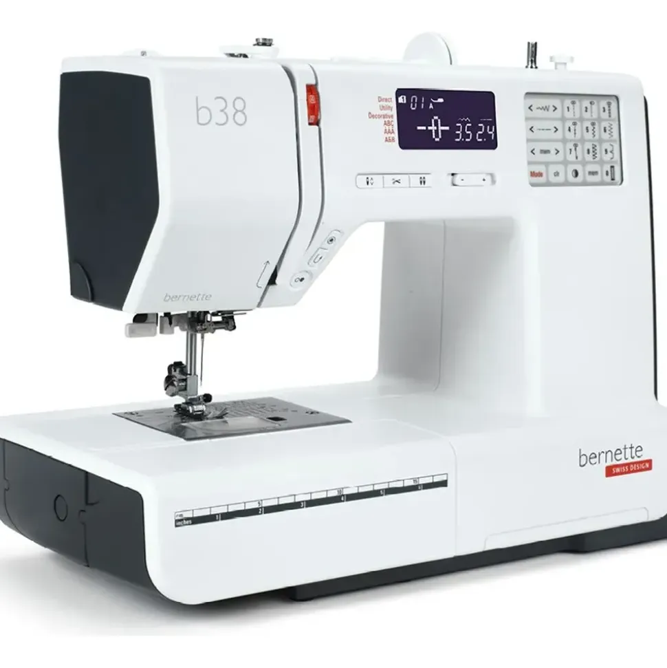 Bernette b38