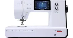 Bernette b77