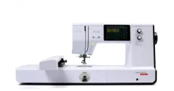 Bernette b79 mit Stickmodul
