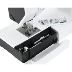 Bernette b79 mit Stickmodul