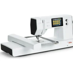 Bernette b79 mit Stickmodul