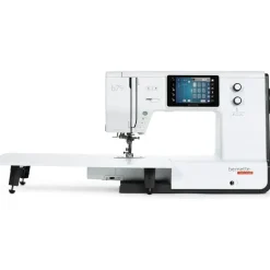 Bernette b79 mit Stickmodul