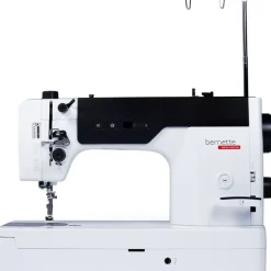 Bernette b08 Straight Stitch