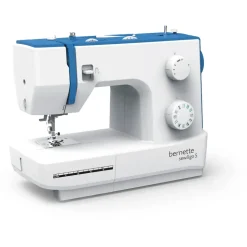 Bernette Sew&Go 5