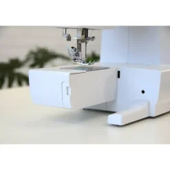 Bernette Sew&Go 5
