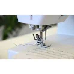 Bernette Sew&Go 5