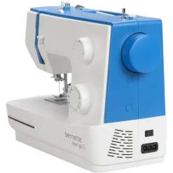 Bernette Sew&Go 5