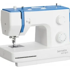 Bernette Sew&Go 5