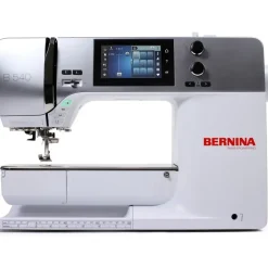 Bernina B 540