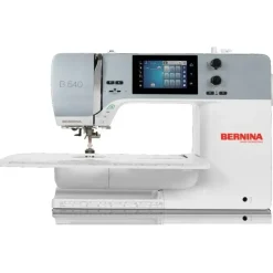 Bernina B 540