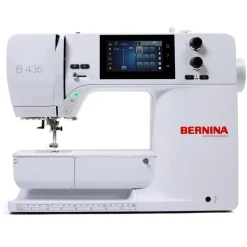 Bernina B 435