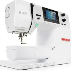 Bernina B 435