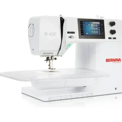 Bernina B 435