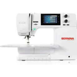 Bernina B 435