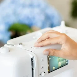 Bernina B 335